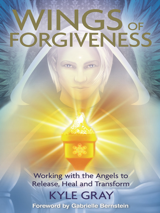 Title details for Wings of Forgiveness by Kyle Gray - Available